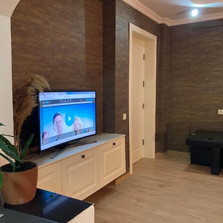 Lileo Apartment Tsalka Ngoại thất bức ảnh