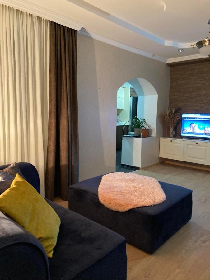 Lileo Apartment Tsalka Ngoại thất bức ảnh