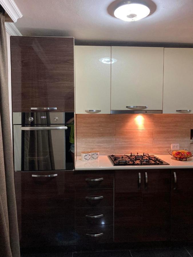 Lileo Apartment Tsalka Ngoại thất bức ảnh