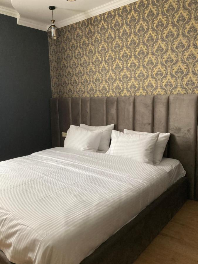 Lileo Apartment Tsalka Ngoại thất bức ảnh