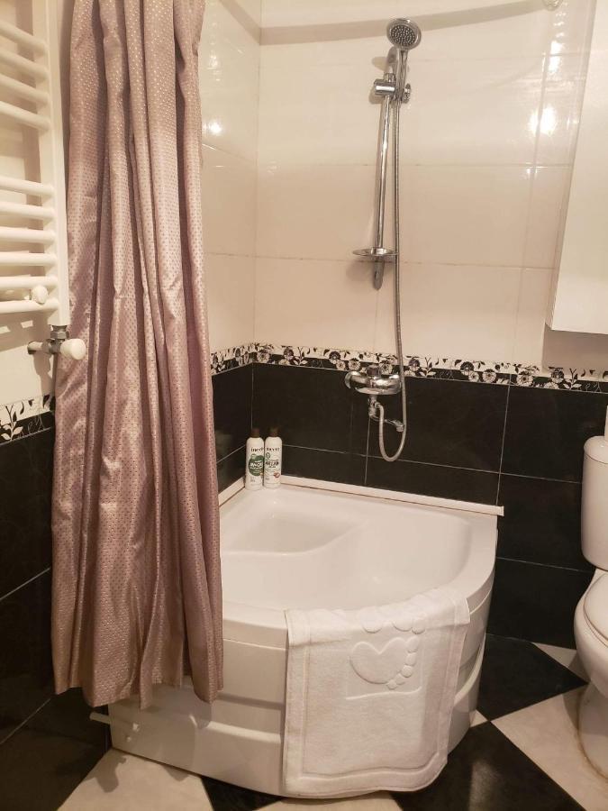 Lileo Apartment Tsalka Ngoại thất bức ảnh