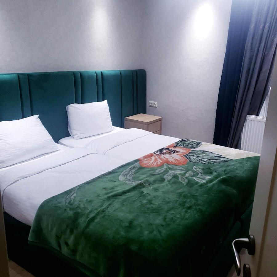 Lileo Apartment Tsalka Ngoại thất bức ảnh
