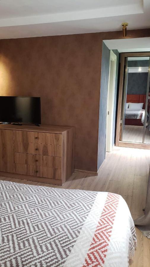 Lileo Apartment Tsalka Ngoại thất bức ảnh